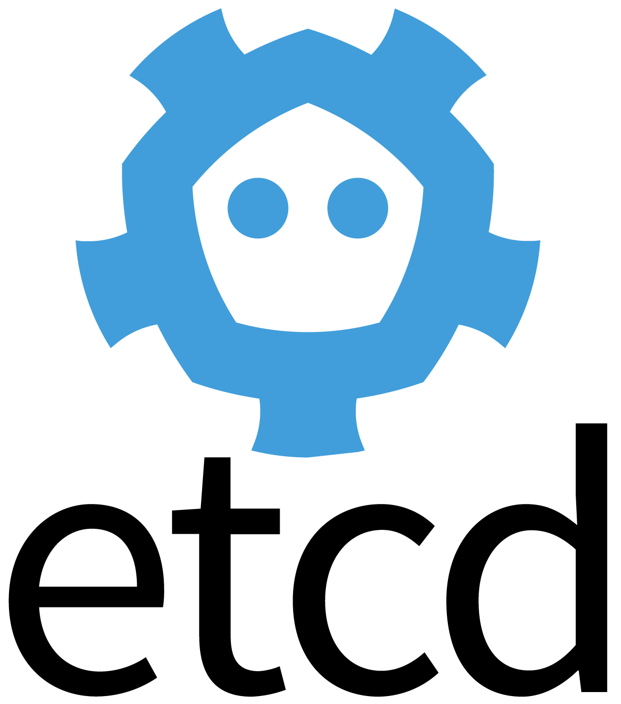Logo | etcd 资源库
